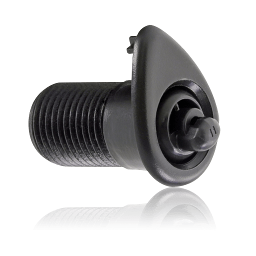 Scheinwerferwaschanlage und Teile